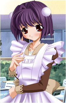 Kanaha Yuzuki