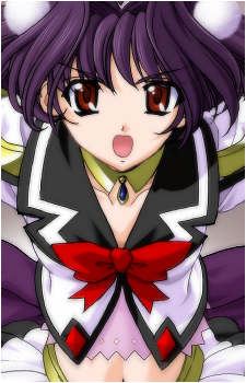 Kanaha Yuzuki