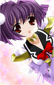 Kanaha Yuzuki