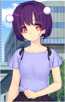 Kanaha Yuzuki