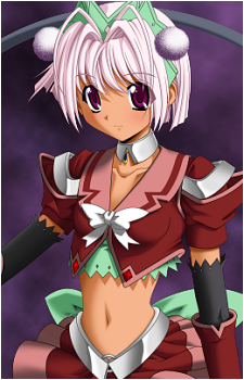 Kanaha Yuzuki