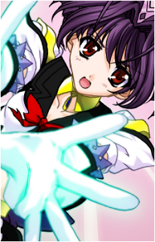 Kanaha Yuzuki