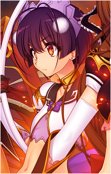 Kanaha Yuzuki