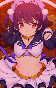 Kanaha Yuzuki