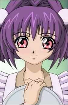 Kanaha Yuzuki