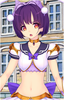 Kanaha Yuzuki's image