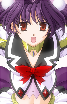 Kanaha Yuzuki