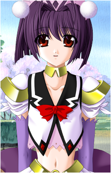 Kanaha Yuzuki