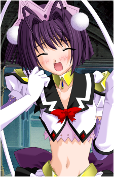 Kanaha Yuzuki
