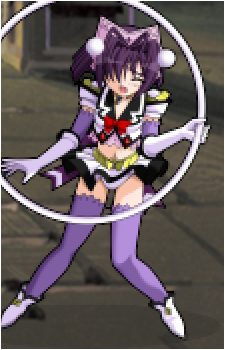 Kanaha Yuzuki