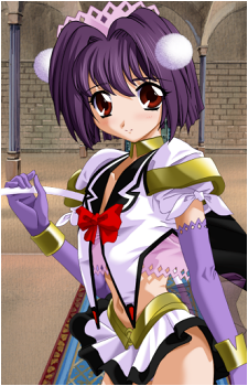 Kanaha Yuzuki