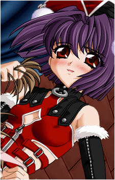 Kanaha Yuzuki