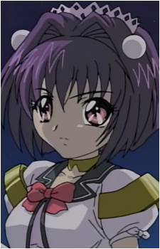 Kanaha Yuzuki