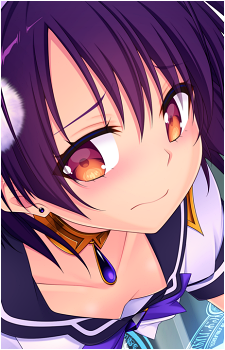 Kanaha Yuzuki