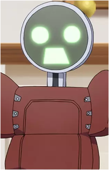 Lie Detector's image