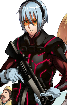 Saitou Ren's image