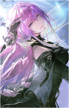 Ishmael {PGR}'s image