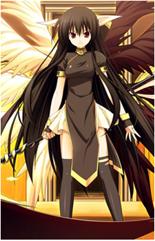 Sain Vell's image