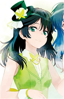 Nanana Wanibe