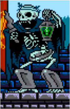 Passmaster's image