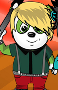 Iggy {Panfu}'s image