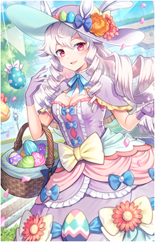 What Color is your Wish, Valsheblan's image