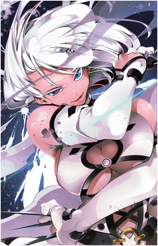 Alma Judikhali's image