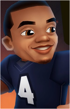 Dak Prescott