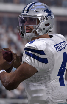 Dak Prescott