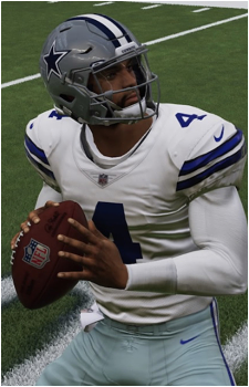 Dak Prescott