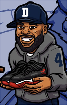 Dak Prescott