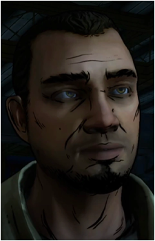 Tyler {TWD}'s image