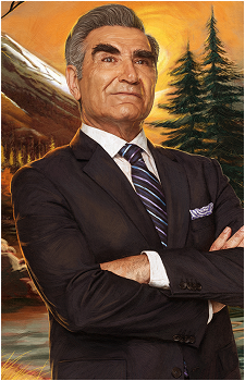 Johnny Rose's image