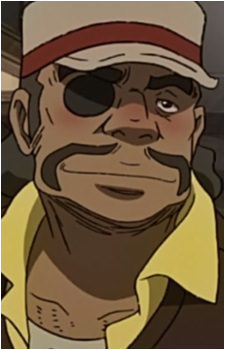 Gansaku Nanbu's image