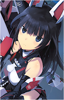 Kaede Agatsuma's image