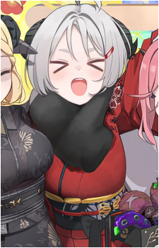 Izumi