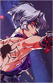 Kumori's image