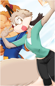 Eclaire {Wuffle}'s image