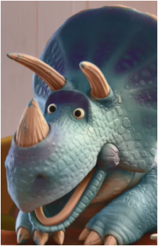 Trixie {TS}