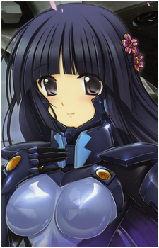 Yuzuka Sendou