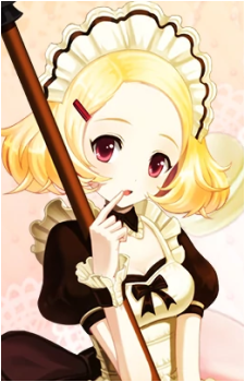 Maid's image