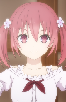 Haruko Itsuka