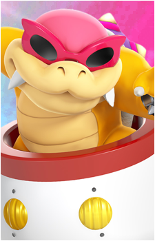 Roy Koopa