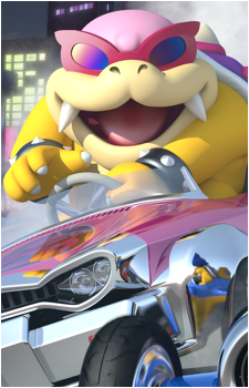 Roy Koopa