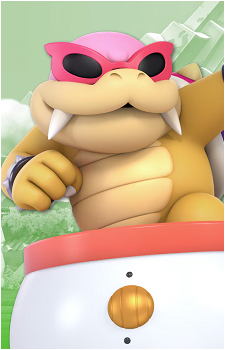 Roy Koopa's image