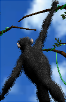 Monkey {WWSM}'s image