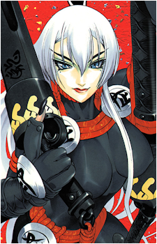 Kurohime {KH}'s image