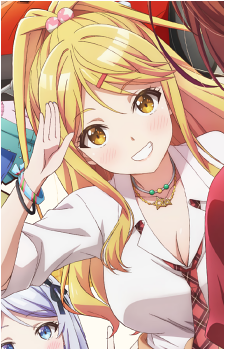 Himari Ishikura