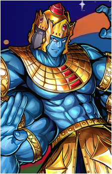 Ashuraman's image