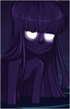 The Purple One's image